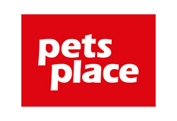 Pets Place Logo