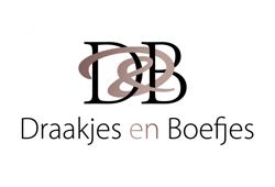 Draakjes en Boefjes Logo