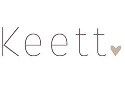 Keett Logo