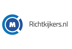 Richtkijkers Logo