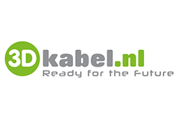 3dkabel Logo