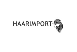 Haarimport Logo