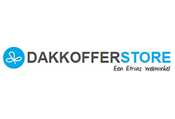 Dakkofferstore Logo