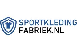 Sportkledingfabriek.nl Logo