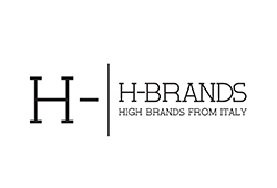 H Brands Λογότυπο