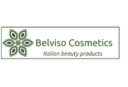 Belviso Cosmetics Logo