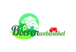 Boerenwebwinkel Logo