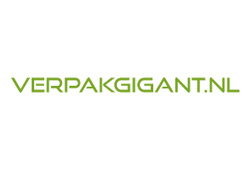Verpakgigant.nl Logo