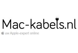 Mac-kabels.nl Logo