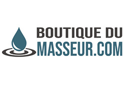 BoutiqueDuMasseur Logo