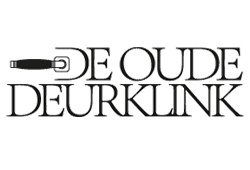 De Oude Deurklink Logo