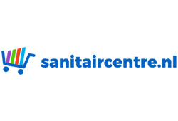 Sanitaircentre Logo