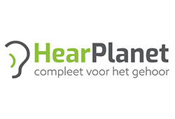 HearPlanet Logo