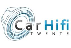 Car Hifi Twente Logo