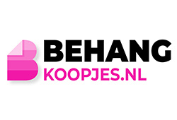 Behangkoopjes Logo