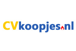 CVKoopjes Logo