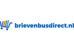 Brievenbusdirect Logo