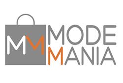 Modemania Logo