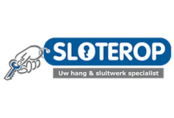 Sloterop Logo