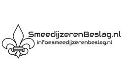 SmeedijzerenBeslag.nl Logo