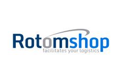 Rotomshop Logo