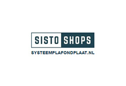Systeemplafondplaat.nl Logo