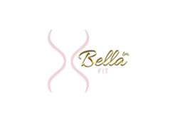Bella Fit Logo