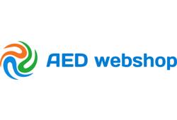 AED Webshop Logo