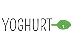 Yoghurt Logo