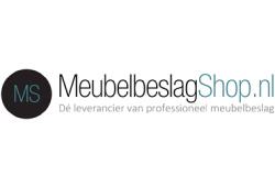 MeubelbeslagShop Logo