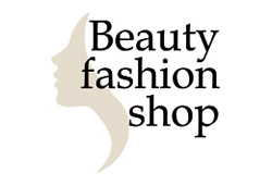 Beautyfashionshop Logo