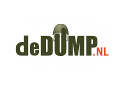 deDump.nl Logo