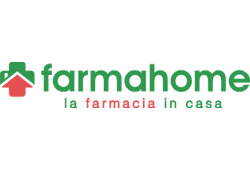FarmaHome Logo