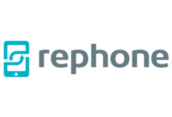 Rephone Logo