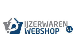 IJzerwaren Webshop Logo