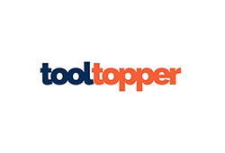 Tooltopper Logo