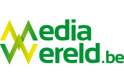 Mediawereld Logo