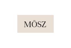 MŌSZ Logo