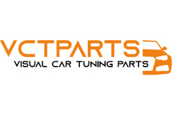 VCTparts Logo