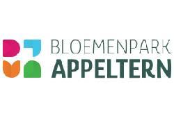 Bloemenpark Appeltern Logo