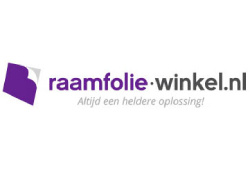 Raamfolie-Winkel Logo