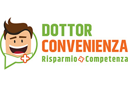 Dottor Convenienza Logo
