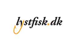 Lystfisk Logo