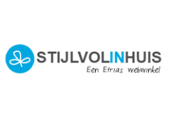 Stijlvolinhuis Logo