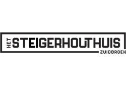 Het Steigerhouthuis Logo