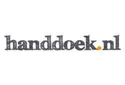 Handdoek Logo