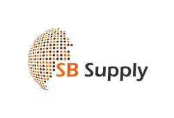 SB Supply Logo