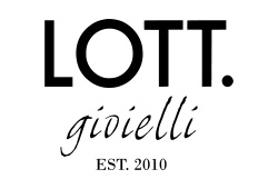 LOTT. gioielli Logo