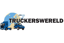 Truckerswereld Logo