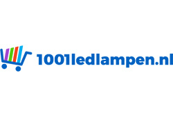 1001ledlampen Logo